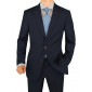 Mens Salvatore Exte Two Button Suit Jack - Image1