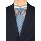 Mens Salvatore Exte Two Button Suit Jack - Image3