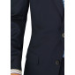 Mens Salvatore Exte Two Button Suit Jack - Image4