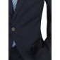 Mens Salvatore Exte Two Button Suit Jack - Image5