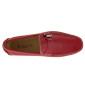 Mens Salvatore Exte Leather Driving Shoe - Image7