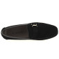Mens Salvatore Exte Suede Leather Drivin - Image7