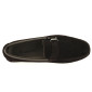 Mens Salvatore Exte Suede Leather Drivin - Image7