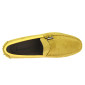 Mens Salvatore Exte Suede Leather Drivin - Image7