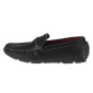 Mens Salvatore Exte Shoe Woodley Slip-On - Image5