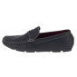 Mens Salvatore Exte Shoe Woodley Slip-On - Image5