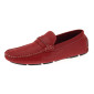 Mens Salvatore Exte Shoe Woodley Slip-On - Image1