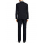 Mens Nicoletti Two Button 2 Piece Slim F - Image3