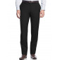 Mens Nicoletti Two Button Slim Fit Suit  - Image4