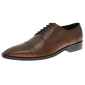 Mens Luciano Natazzi Handmade Leather Sh - Image1