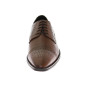 Mens Luciano Natazzi Handmade Leather Sh - Image4