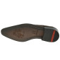 Mens Luciano Natazzi Handmade Leather Sh - Image6