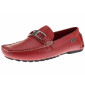 Mens Luciano Natazzi Air Grant Bit Leath - Image1