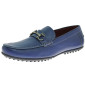 Mens Luciano Natazzi Leather Shoe Kenzo  - Image1