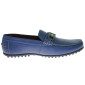 Mens Luciano Natazzi Leather Shoe Kenzo  - Image3