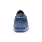 Mens Luciano Natazzi Leather Shoe Kenzo  - Image4