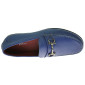 Mens Luciano Natazzi Leather Shoe Kenzo  - Image5