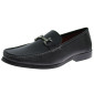 Mens Luciano Natazzi Leather Handmade Sh - Image1