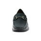Mens Luciano Natazzi Leather Handmade Sh - Image4