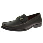 Mens Luciano Natazzi Leather Handmade Sh - Image1