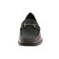 Mens Luciano Natazzi Leather Handmade Sh - Image4