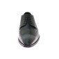 Mens Luciano Natazzi Handmade Leather Sh - Image4