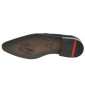 Mens Luciano Natazzi Handmade Leather Sh - Image5