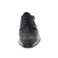 Mens Luciano Natazzi Handmade Leather Sh - Image4