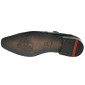 Mens Luciano Natazzi Handmade Leather Sh - Image6