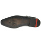 Mens Luciano Natazzi Handmade Leather Sh - Image5