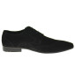 Mens Luciano Natazzi Handmade Shoe Suede - Image3