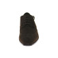 Mens Luciano Natazzi Handmade Shoe Suede - Image4