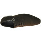 Mens Luciano Natazzi Handmade Shoe Suede - Image5