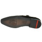 Mens Luciano Natazzi Handmade Shoe Suede - Image6