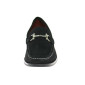 Mens Luciano Natazzi Handmade Suede Leat - Image4