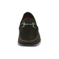 Mens Luciano Natazzi Handmade Suede Leat - Image4
