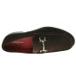 Mens Luciano Natazzi Handmade Suede Leat - Image5