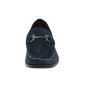 Mens Luciano Natazzi Handmade Suede Leat - Image4