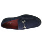 Mens Luciano Natazzi Handmade Suede Leat - Image5
