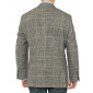 Mens Luciano Natazzi Camelhair Blazer Mo - Image4