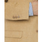 Mens Luciano Natazzi Camelhair Blazer Mo - Image3