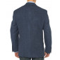 Mens Luciano Natazzi Camelhair Blazer Mo - Image4