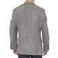 Mens Luciano Natazzi Camelhair Blazer Mo - Image4