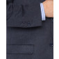 Mens Luciano Natazzi Camelhair Blazer Mo - Image3