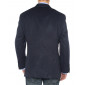 Mens Luciano Natazzi Camelhair Blazer Mo - Image4