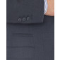 Mens Luciano Natazzi Two Button 160S Woo - Image3