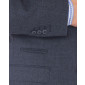 Mens Luciano Natazzi 2 Button 160S Wool  - Image3