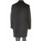 Mens Luciano Natazzi Cashmere Topcoat Cl - Image4