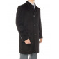 Mens Luciano Natazzi Cashmere Topcoat Cl - Image3