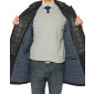 Mens Luciano Natazzi Modern Fit Insulate - Image5